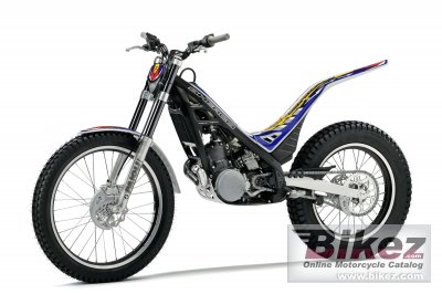 2007 Sherco Trial 2.5 photo